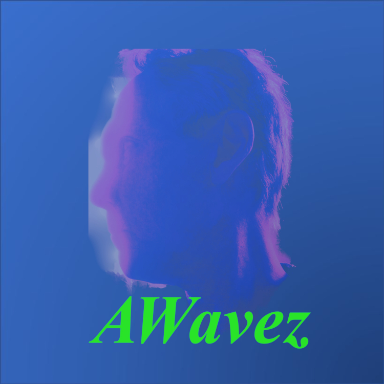AWavez
              selfportrait for Vaxi Nation