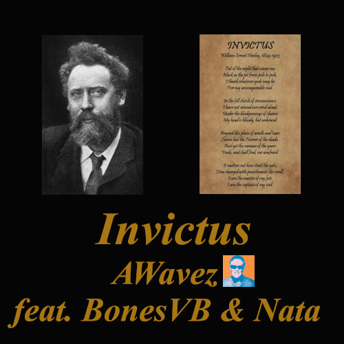 Invictus - AWavez feat. BonesVB & Nata