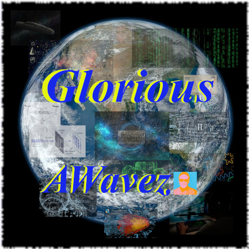 Glorious - AWavez