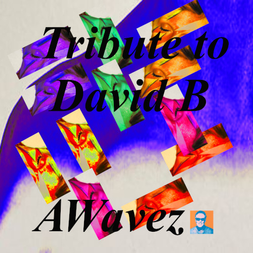 Tribute to David B - AWavez