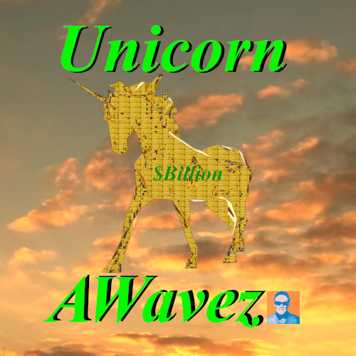 Unicorn - AWavez
